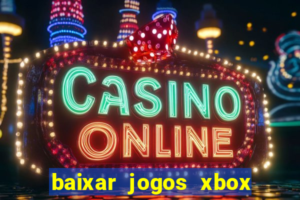 baixar jogos xbox 360 rgh torrent